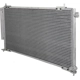 Purchase Top-Quality A/C Condenser - HO3030124 pa3