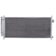 Purchase Top-Quality A/C Condenser - HO3030149 pa1