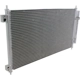 Purchase Top-Quality A/C Condenser - HO3030151 pa3