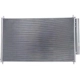 Purchase Top-Quality A/C Condenser - HO3030152 pa3