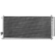 Purchase Top-Quality A/C Condenser - HO3030153 pa1