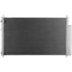 Purchase Top-Quality A/C Condenser - HO3030155 pa2