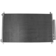 Purchase Top-Quality A/C Condenser - HO3030158 pa1