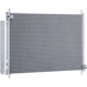 Purchase Top-Quality A/C Condenser - HO3030160 pa6