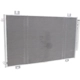 Purchase Top-Quality A/C Condenser - HO3030169 pa4