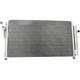 Purchase Top-Quality A/C Condenser - HY3030138 pa1