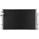 Purchase Top-Quality A/C Condenser - HY3030155 pa1