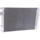 Purchase Top-Quality A/C Condenser - HY3030157 pa1