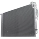 Purchase Top-Quality A/C Condenser - HY3030166 pa9