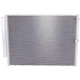 Purchase Top-Quality A/C Condenser - LX3030115 pa5