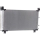 Purchase Top-Quality A/C Condenser - LX3030129 pa1