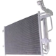 Purchase Top-Quality A/C Condenser - MA3030156 pa2