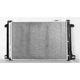 Purchase Top-Quality A/C Condenser - MB3030151 pa1