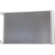 Purchase Top-Quality A/C Condenser - MB3030164 pa1