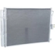 Purchase Top-Quality A/C Condenser - MI3030174 pa1