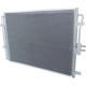 Purchase Top-Quality A/C Condenser - MI3030174 pa3