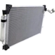 Purchase Top-Quality A/C Condenser - NI3030161 pa1