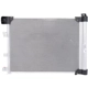 Purchase Top-Quality A/C Condenser - NI3030173 pa1