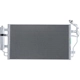 Purchase Top-Quality A/C Condenser - NI3030174 pa3