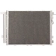 Purchase Top-Quality A/C Condenser by SPECTRA PREMIUM INDUSTRIES - 7-3348 pa16