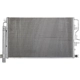 Purchase Top-Quality SPECTRA PREMIUM INDUSTRIES - 7-3789 - A/C Condenser pa5