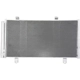 Purchase Top-Quality A/C Condenser - TO3030203 pa1