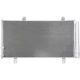 Purchase Top-Quality A/C Condenser - TO3030203 pa2
