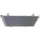 Purchase Top-Quality A/C Condenser - TO3030203 pa3