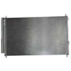 Purchase Top-Quality Various Manufacturers
 - TO3030204 - A/C Condenser pa1