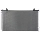 Purchase Top-Quality A/C Condenser - TO3030315 pa3