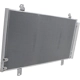 Purchase Top-Quality A/C Condenser - TO3030323 pa4