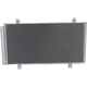 Purchase Top-Quality A/C Condenser - TO3030323 pa7