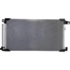 Purchase Top-Quality A/C Condenser - TO3030331 pa1