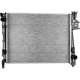 Purchase Top-Quality A/C Condenser - CH3010301 pa1