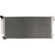 Purchase Top-Quality A/C Condenser - GM3030318 pa2