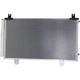 Purchase Top-Quality A/C Condenser - TO3030332 pa5