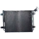 Purchase Top-Quality A/C Condenser - VW3030130 pa1