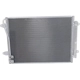 Purchase Top-Quality A/C Condenser - VW3030137 pa4