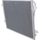 Purchase Top-Quality A/C Condenser - VW3030137 pa5