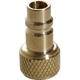 Purchase Top-Quality A/C Coupler by ROBINAIR - 16301 pa2