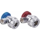 Purchase Top-Quality A/C Coupler by ROBINAIR - 18192 pa1