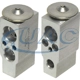 Purchase Top-Quality A/C Expansion Valve - ACX011031 pa1