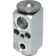 Purchase Top-Quality A/C Expansion Valve - ACX011850 pa2