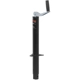 Purchase Top-Quality A-Frame Tongue Jack by CURT MANUFACTURING - 28202 pa1