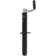 Purchase Top-Quality A-Frame Tongue Jack by CURT MANUFACTURING - 28250 pa1