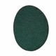 Purchase Top-Quality 3M - 00515 - Green Corps Hookit Regalite Disc (Pack of 25) pa2