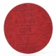 Purchase Top-Quality 3M - 01261 - Hookit Red Abrasive Disc pa1