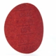 Purchase Top-Quality 3M - 01261 - Hookit Red Abrasive Disc pa3