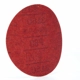Purchase Top-Quality 3M - 01261 - Hookit Red Abrasive Disc (Pack of 50) pa3