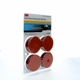 Purchase Top-Quality 3M - 01411 - Roloc Brake Rotor Surface Conditioning Disc Refill Pack pa3